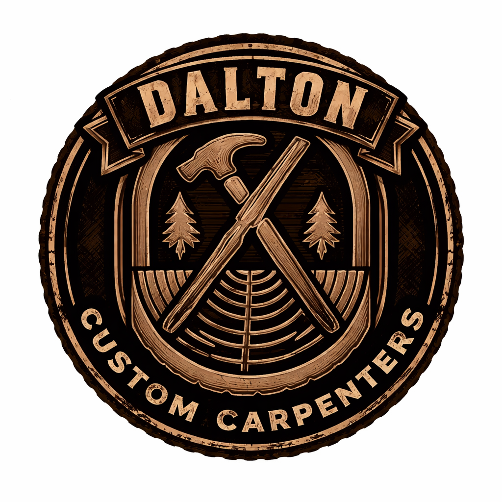 Dalton Custom Carpenters