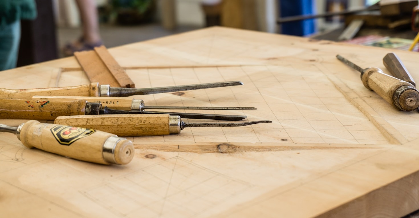 Why High-Quality Woodwork Makes Your Home Stand Out